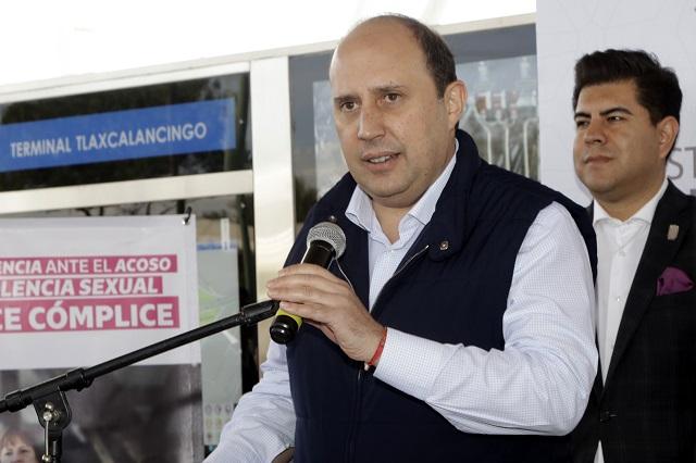Foto / Agencia Enfoque