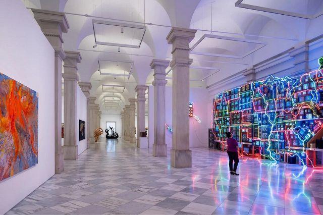 Analizan impacto de la Inteligencia Artificial en los museos de México