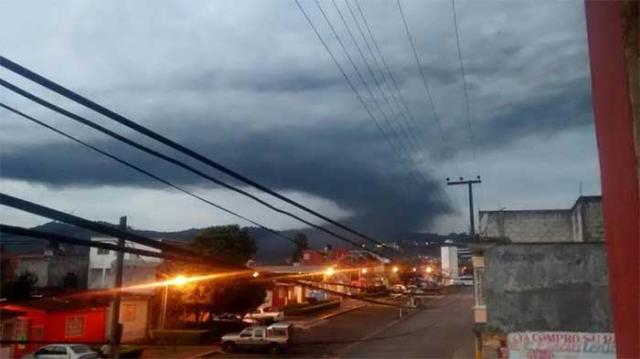 Foto Cecilia Espinoza Galindo
