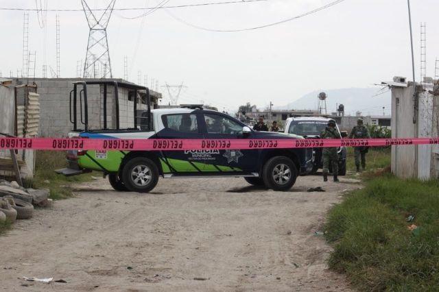 Incrementan homicidios dolosos en los primeros 5 días de enero: SSPC