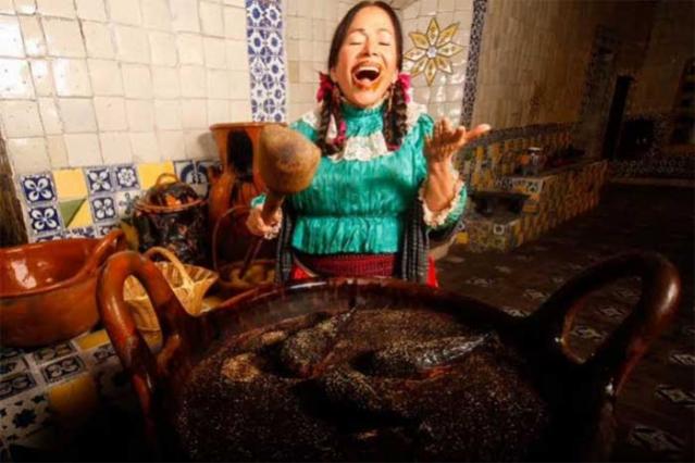 Foto Revista Puebla dos22