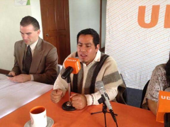Foto Jaime Zambrano