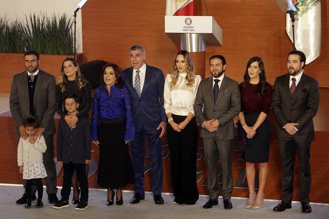 Foto / Agencia enfoque
