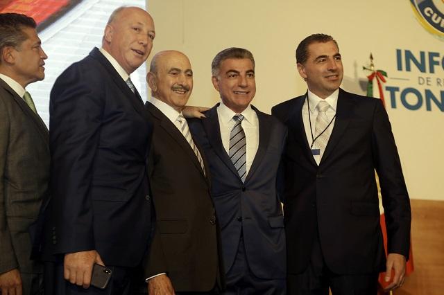 Foto / Agencia Enfoque
