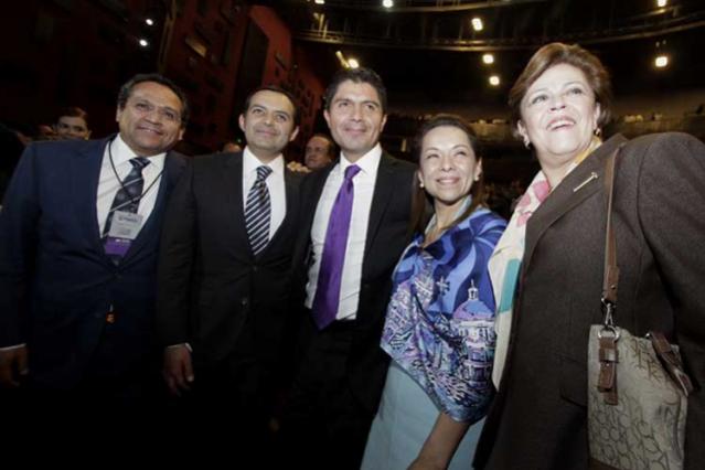 Foto Agencia Enfoque