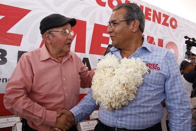 Foto / Agencia Enfoque