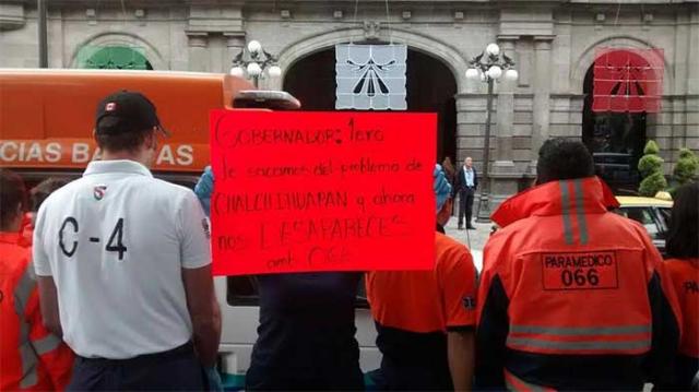 Foto tomada de Facebook