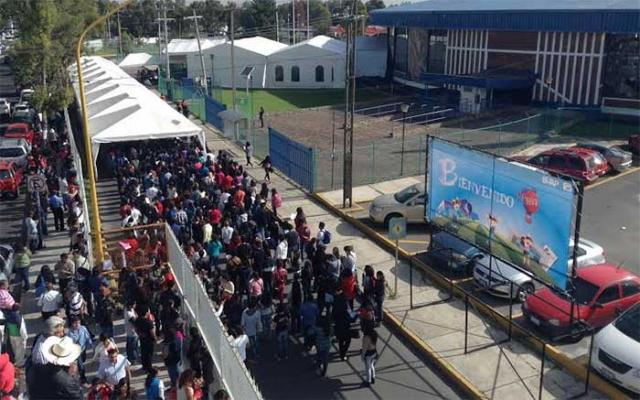 Foto Jaime Zambrano