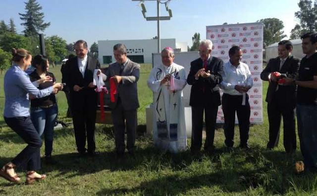 Foto Jaime Zambrano