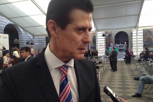Foto Jaime Zambrano