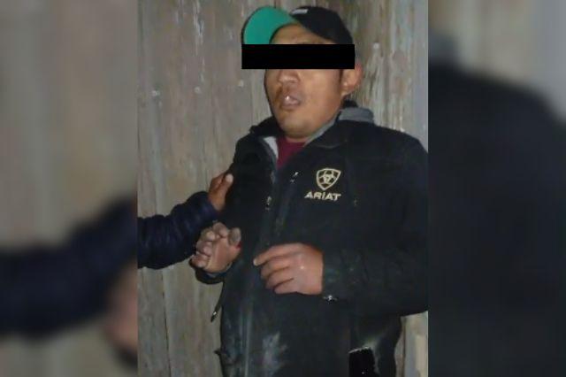 Intento de asalto a camioneta desata linchamiento en Tecamachalco