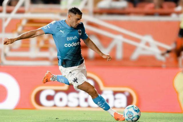 Inter Miami ficha a Germán Berterame como jugador franquicia