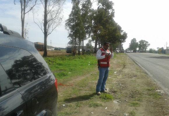 Foto La Jornada de Oriente