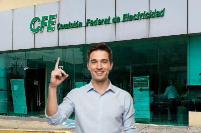 Así puedes invertir en CFE Fibra E desde 100 pesos