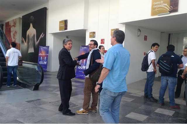 Foto Jaime Zambrano