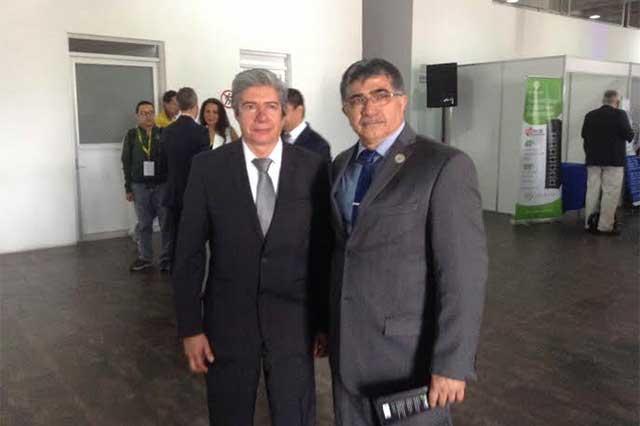 Foto Jaime Zambrano