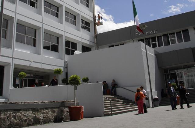 Foto Agencia Enfoque (Archivo)