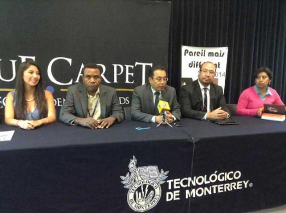 Foto Jaime Zambrano