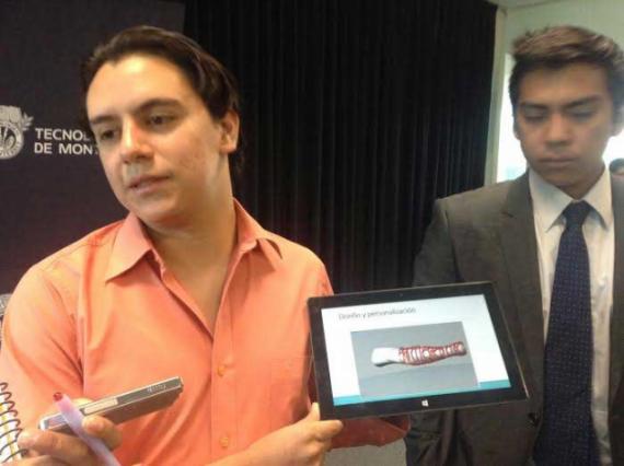 Foto Jaime Zambrano