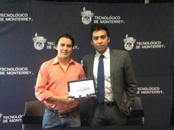 Foto Jaime Zambrano