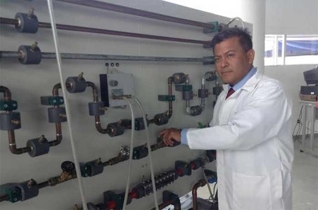Foto Jaime Zambrano