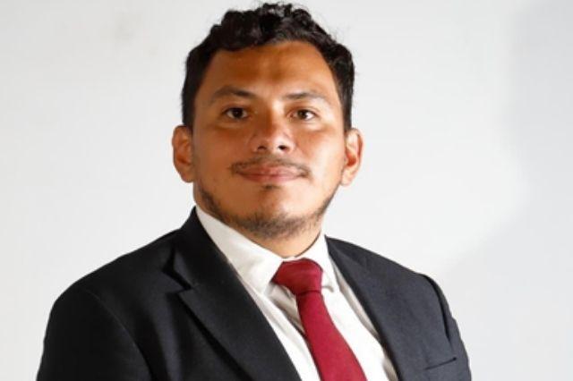 Iván Cuautle Minutti