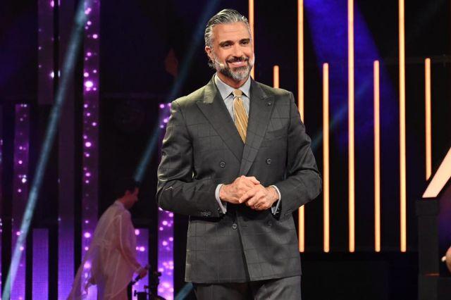 Jaime Camil encarna a Tronchatoro en Matilda el Musical México