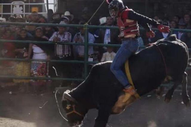 Jaripeos en Atlixco 