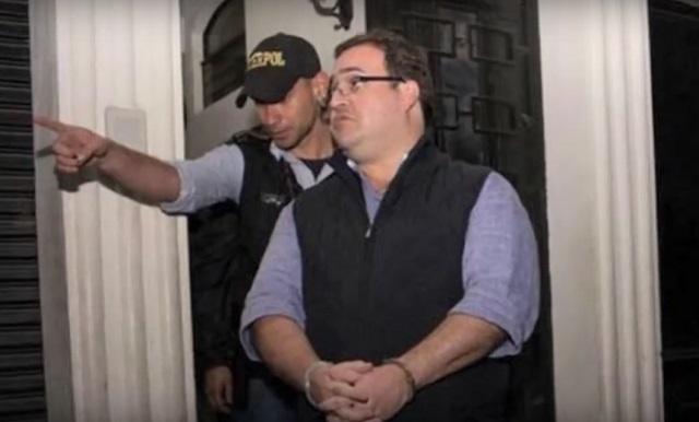 Foto / Noticieros Televisa