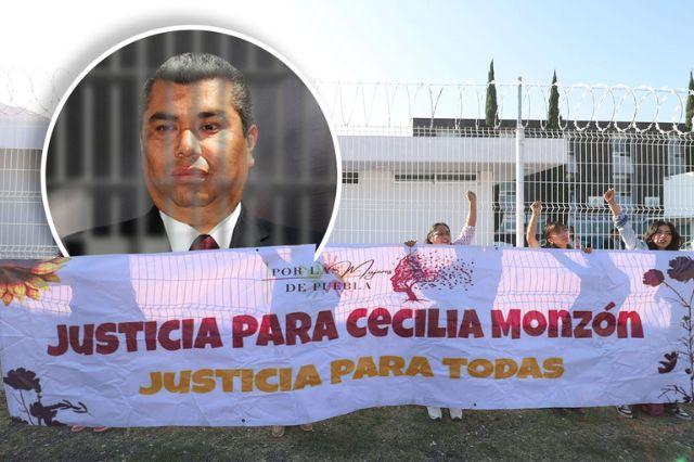 Dan 60 años de cárcel a Javier López Zavala por feminicidio de Cecilia Monzón