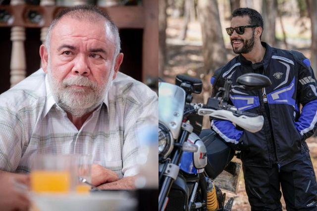 Jesús Ochoa se avienta a los golpes con Carlos Speitzer