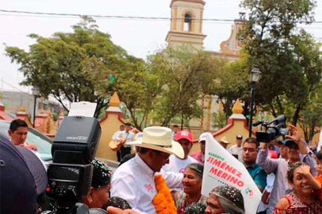 Foto / Twitter