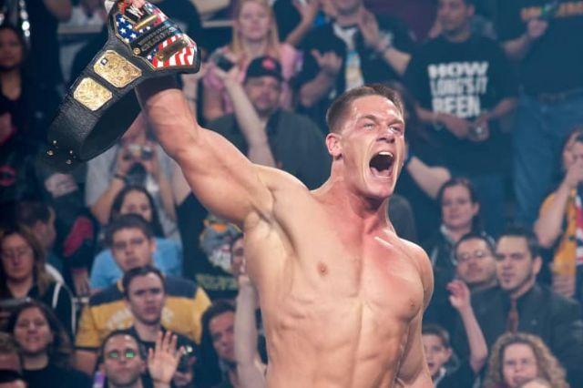 John Cena se retira de la WWE tras caer ante Gunther