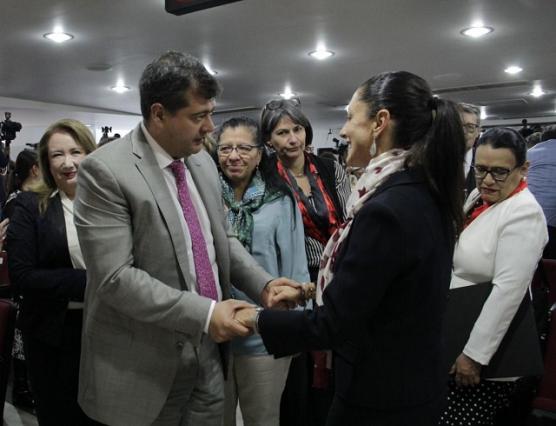 Foto / https://twitter.com/amievajoserra