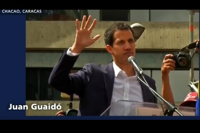 Foto / Noticieros Televisa