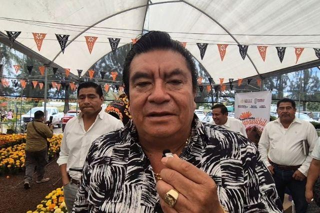 Juan Pérez Moral