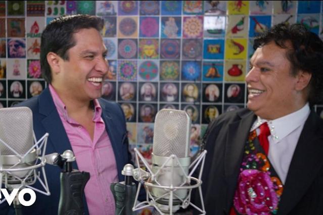 Foto / Captura Vevo.com