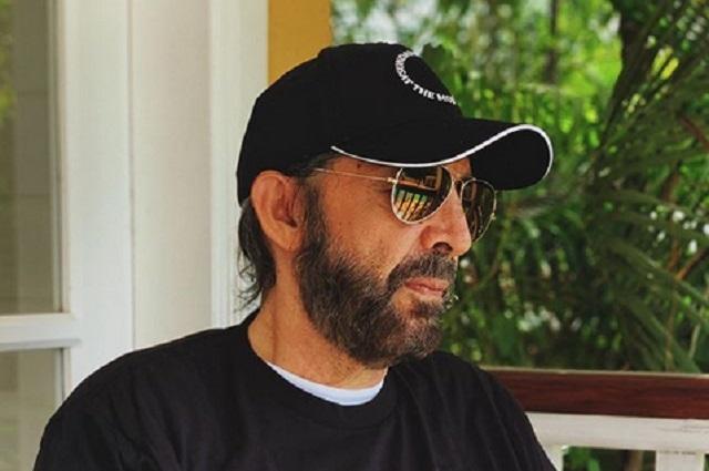 Foto Instagram / Juan Luis Guerra