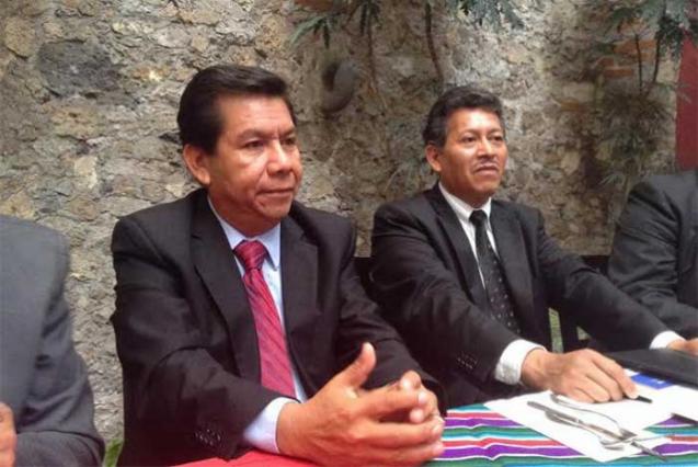 Foto Jaime Zambrano