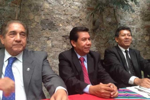Foto Jaime Zambrano