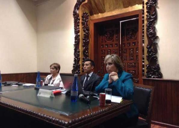 Foto Jaime Zambrano