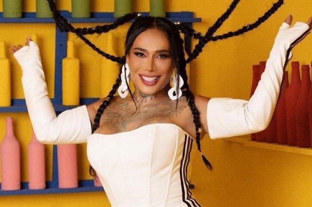 Karina Torres, de Las Perdidas, será operada por complicaciones con biopolímeros