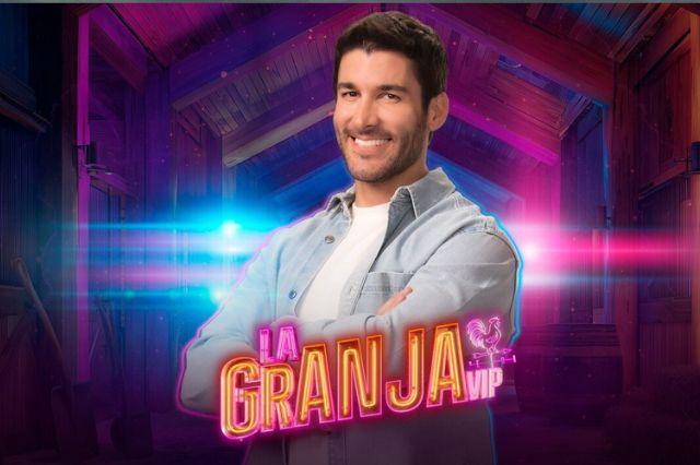 Kike Mayagoitia sale de “La Granja VIP” y la sexta semana redefine el juego