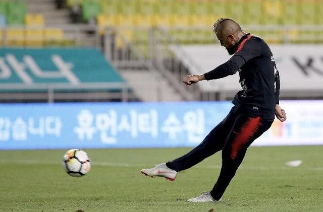 Foto / Twitter @kingarturo23