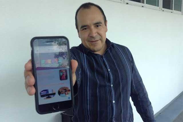 Foto Jaime Zambrano