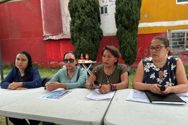 Convoca asamblea 