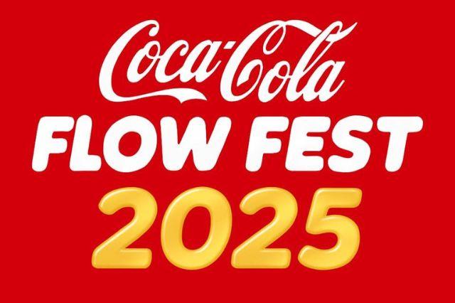 Coca Cola Flow Fest 2025 arranca preventa con Don Omar y J Balvin