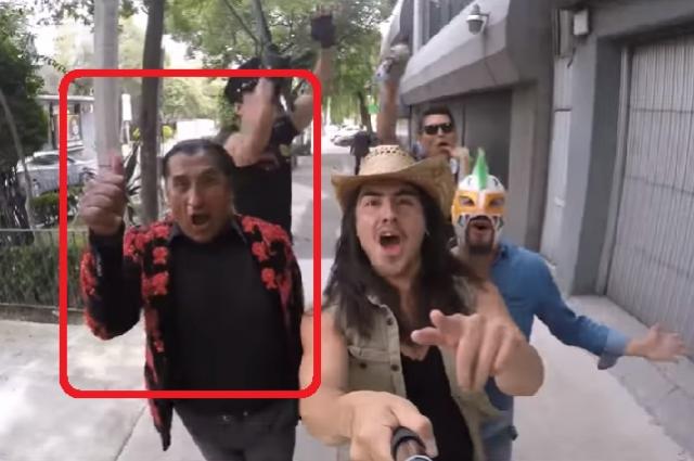 Foto/ captura de pantalla de YouTube