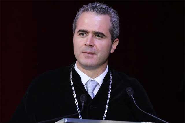 Foto Jaime Zambrano