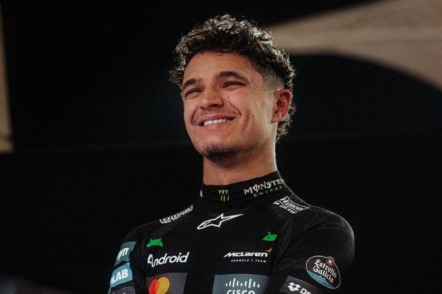 Lando Norris cierra la temporada 2025 como campeón de Fórmula 1